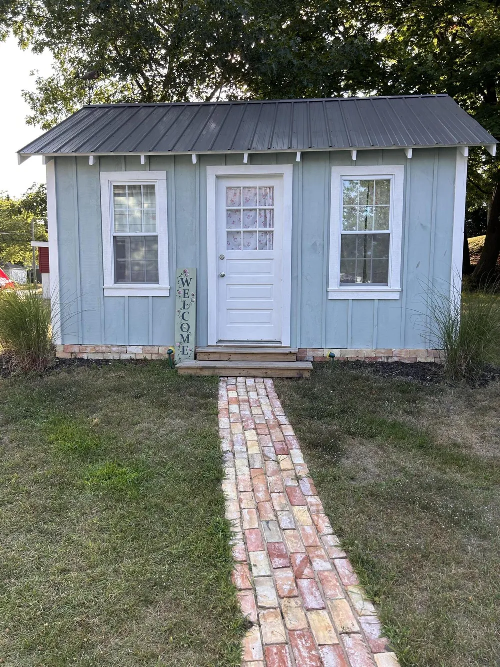 227 Hughes Street Manistee, MI 49660