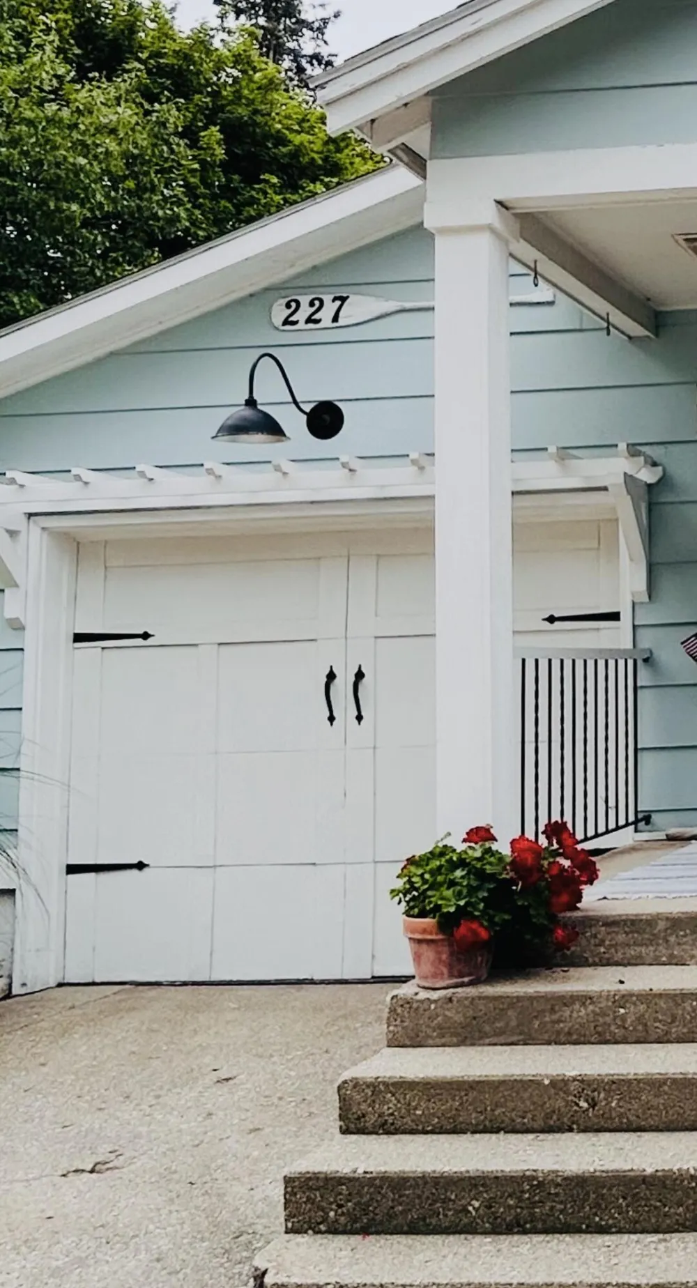 227 Hughes Street Manistee, MI 49660