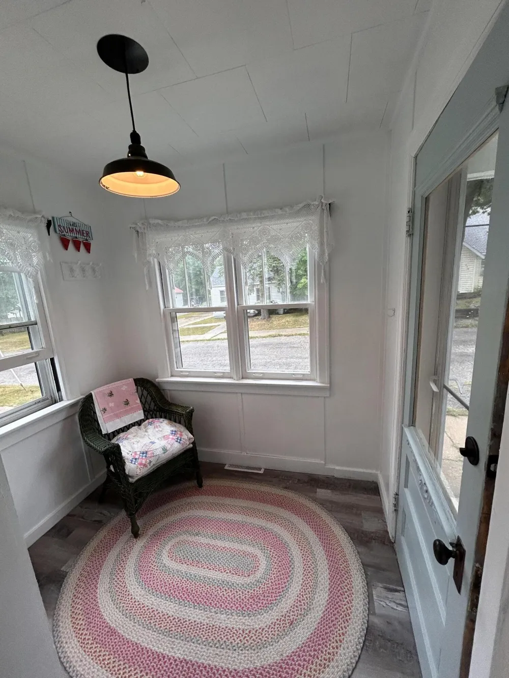 227 Hughes Street Manistee, MI 49660