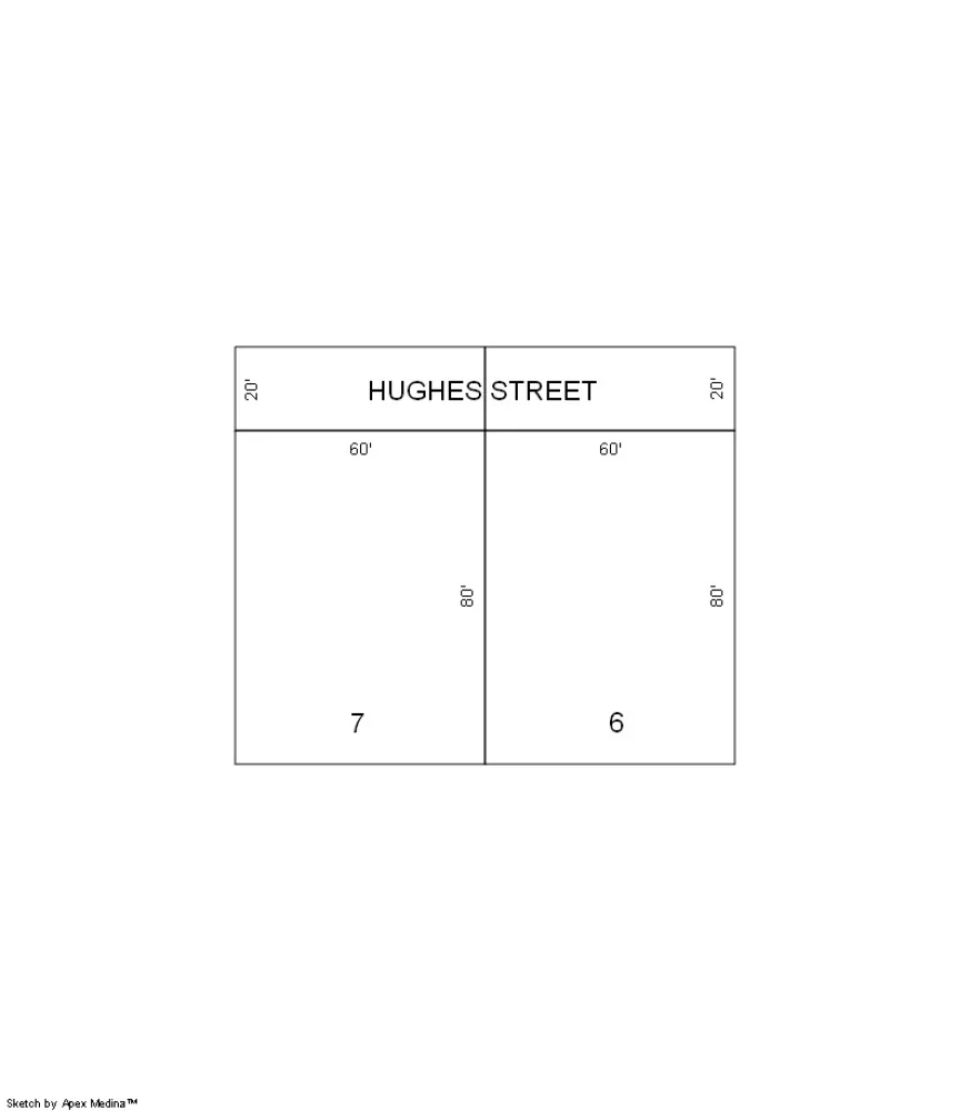 227 Hughes Street Manistee, MI 49660