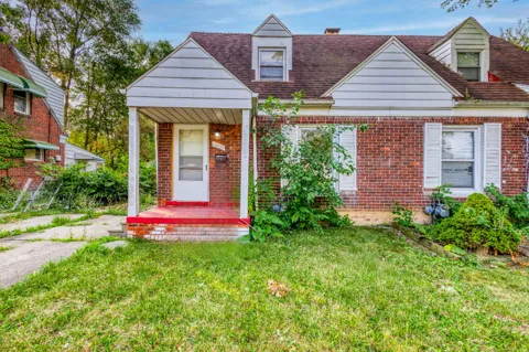 18434 Kelly Road