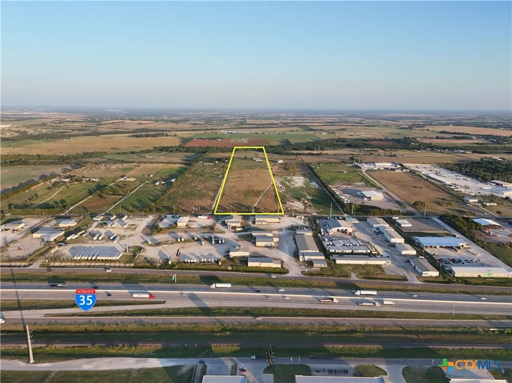 7540 Pegasus Drive Temple, TX 76501