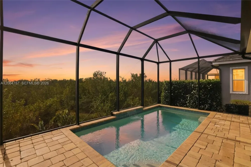 8554 Big Mangrove Dr Fort Myers, FL 33908