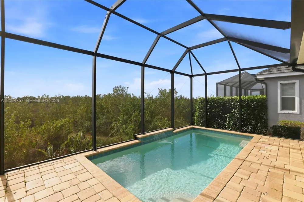 8554 Big Mangrove Dr Fort Myers, FL 33908