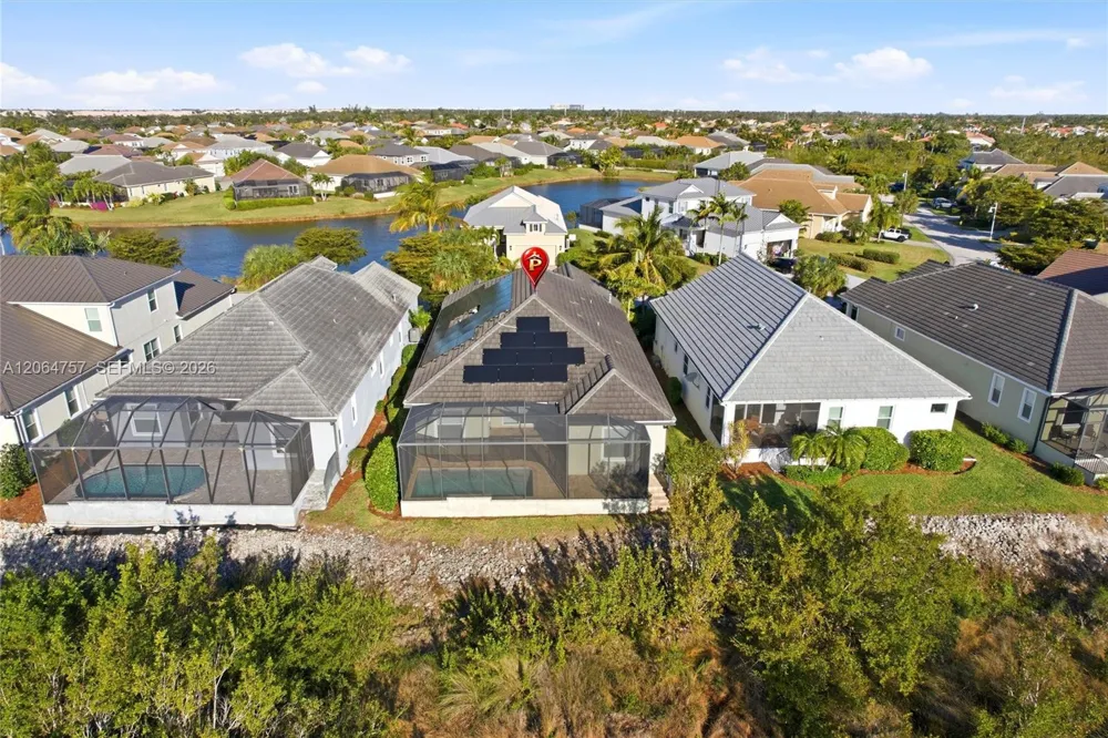 8554 Big Mangrove Dr Fort Myers, FL 33908