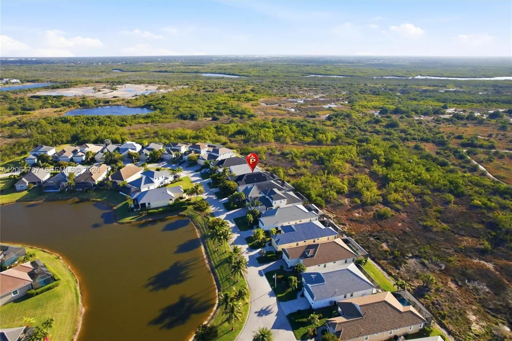 8554 Big Mangrove Dr Fort Myers, FL 33908