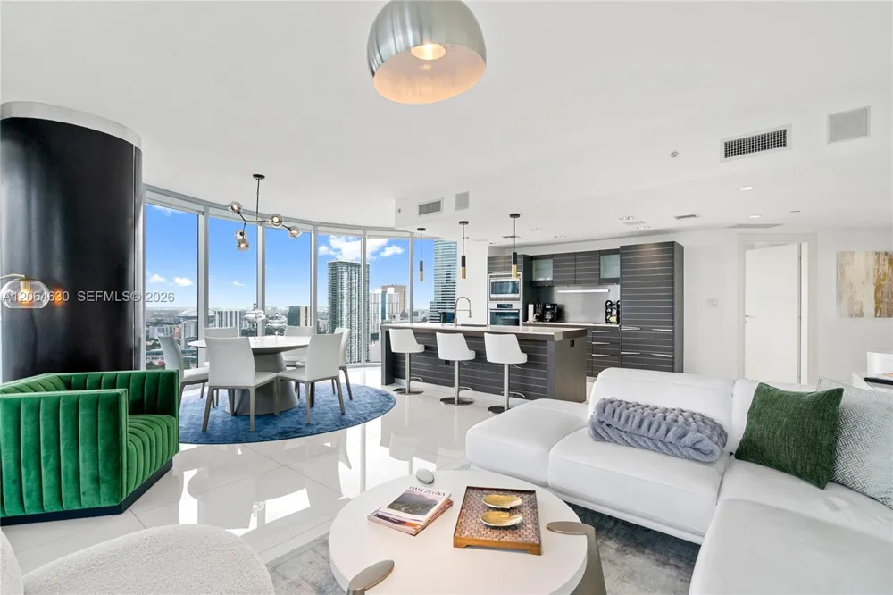200 Biscayne Boulevard Way #3802 Miami, FL 33131