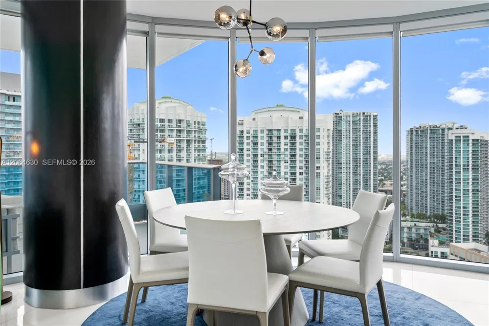200 Biscayne Boulevard Way #3802 Miami, FL 33131