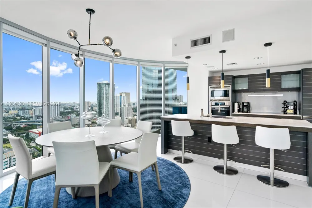 200 Biscayne Boulevard Way #3802 Miami, FL 33131