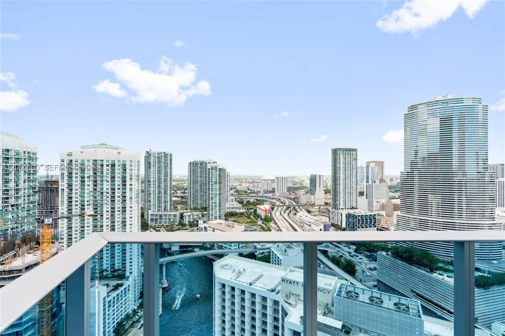200 Biscayne Boulevard Way #3802 Miami, FL 33131
