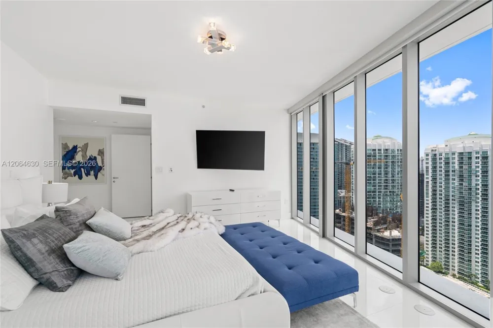 200 Biscayne Boulevard Way #3802 Miami, FL 33131