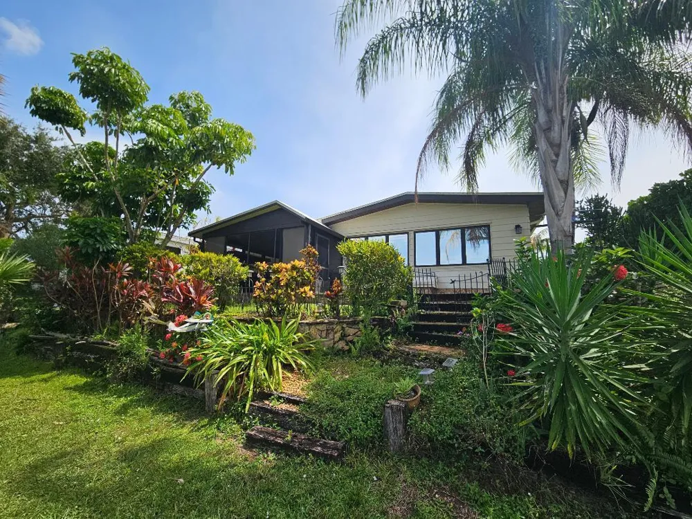 7680 SE Shenandoah Drive Hobe Sound, FL 33455