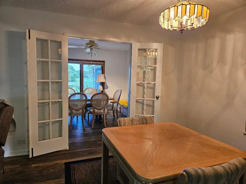 7680 SE Shenandoah Drive Hobe Sound, FL 33455