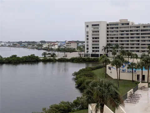 5915 SEA RANCH DRIVE #404
