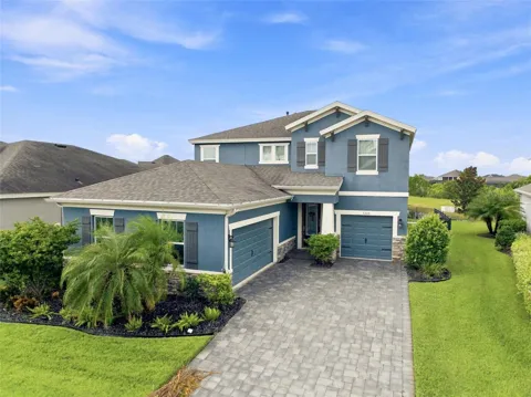 5306 SILVER SUN DRIVE