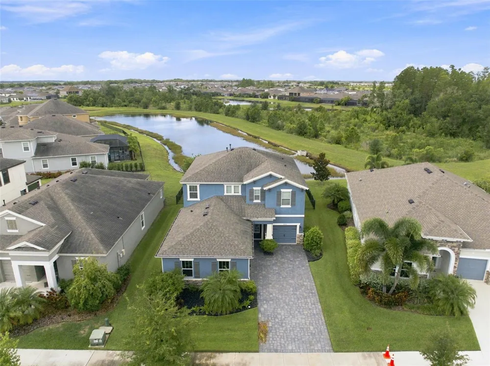 5306 SILVER SUN DRIVE Apollo Beach, FL 33572