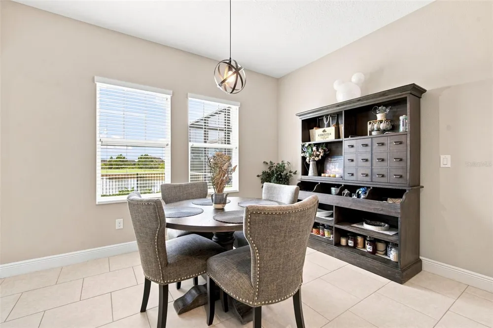 5306 SILVER SUN DRIVE Apollo Beach, FL 33572