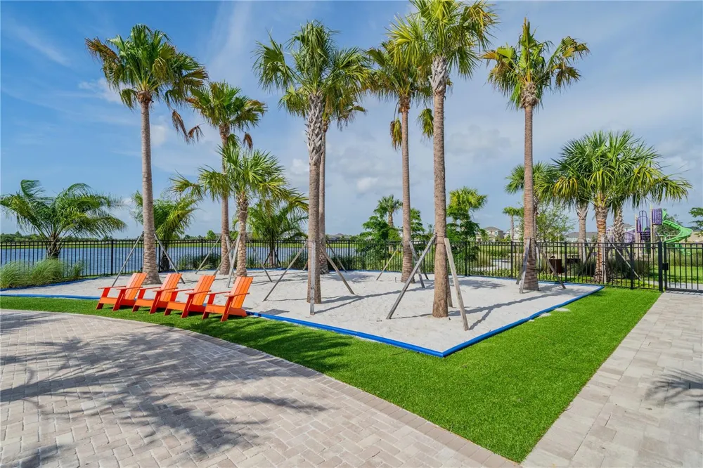 5306 SILVER SUN DRIVE Apollo Beach, FL 33572