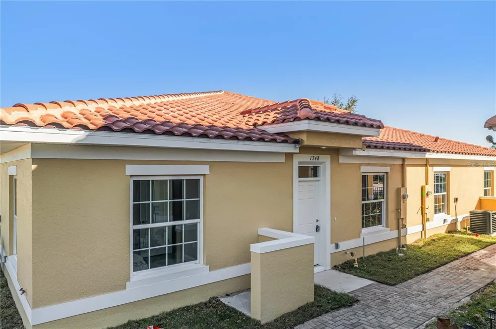 1793 CORIANDER DRIVE Poinciana, FL 34759