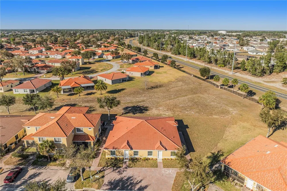 1793 CORIANDER DRIVE Poinciana, FL 34759