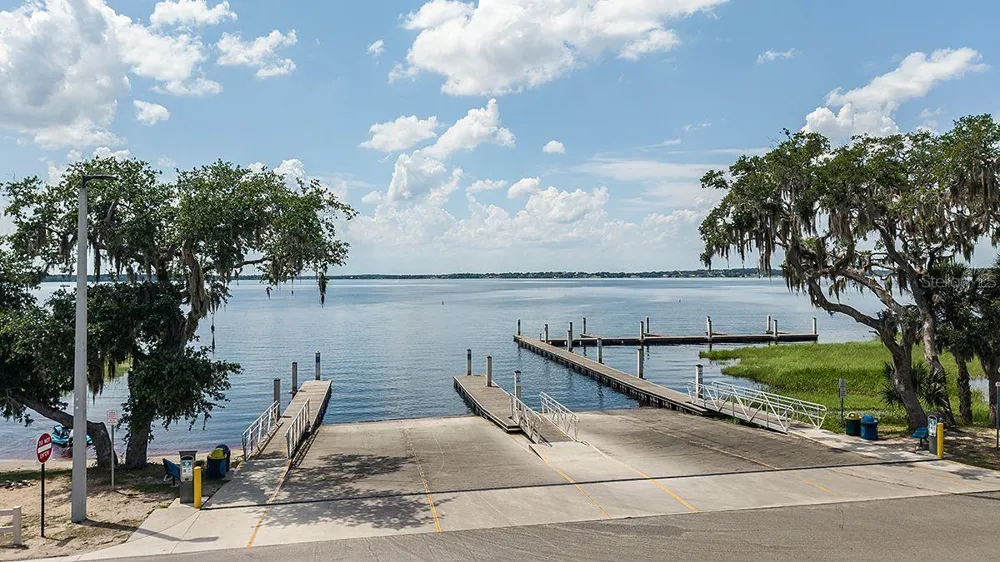 1054 ROBIN STREET Lake Placid, FL 33852