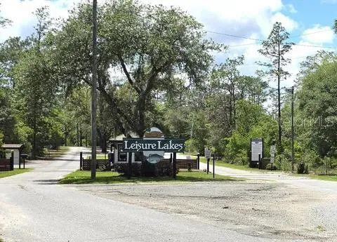 1054 ROBIN STREET Lake Placid, FL 33852