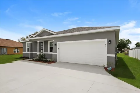163 AURELIA COURT