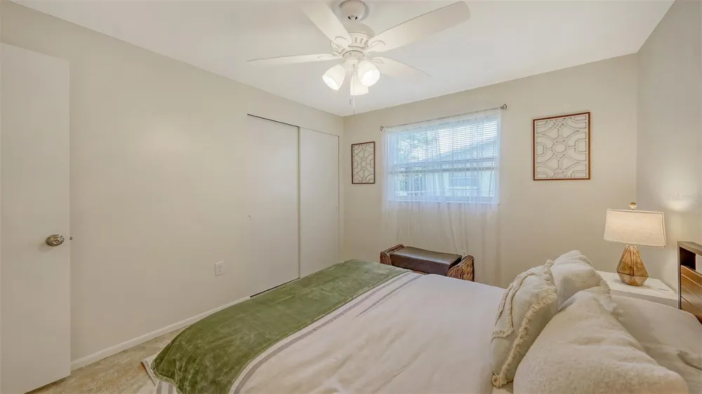 2551 WANETA DRIVE Sarasota, FL 34231
