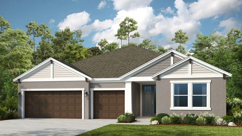 3616 PINE PEAK LOOP Plant City, FL 33565