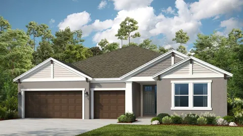 3616 PINE PEAK LOOP