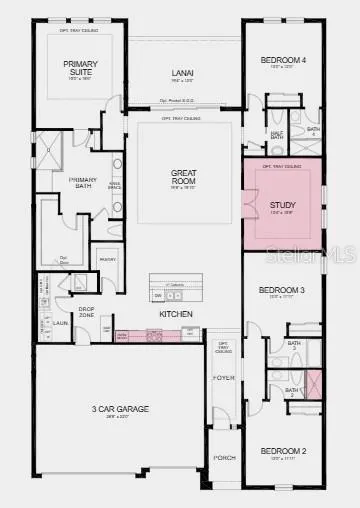 3616 PINE PEAK LOOP Plant City, FL 33565