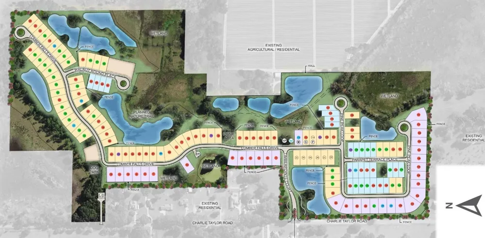 3616 PINE PEAK LOOP Plant City, FL 33565