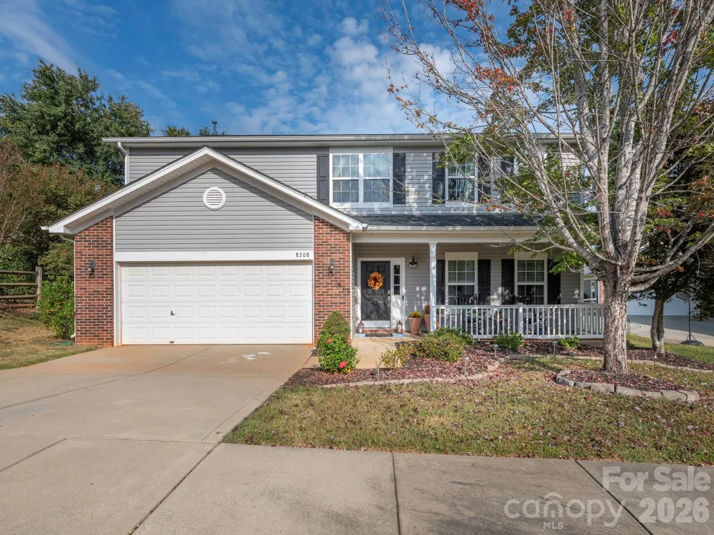 8208 Stourhead Gardens Lane Waxhaw, NC 28173