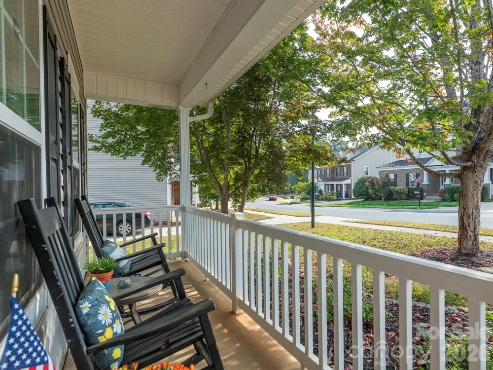 8208 Stourhead Gardens Lane Waxhaw, NC 28173