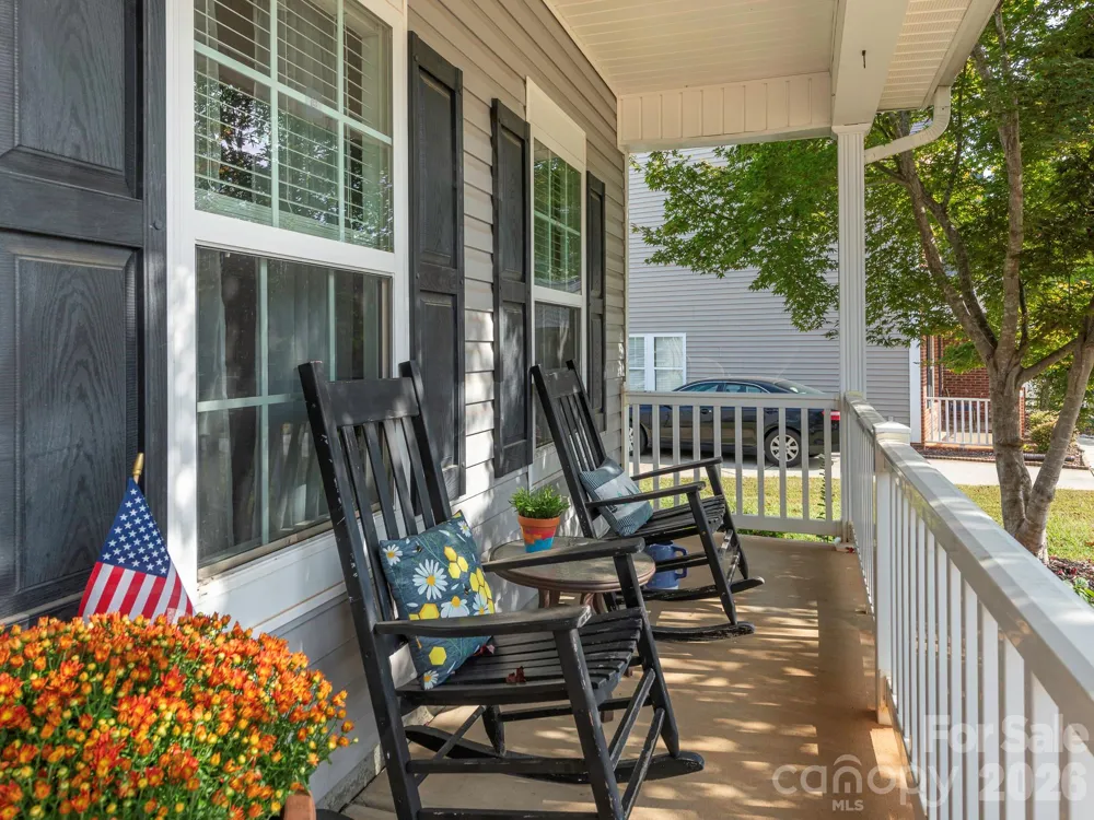 8208 Stourhead Gardens Lane Waxhaw, NC 28173