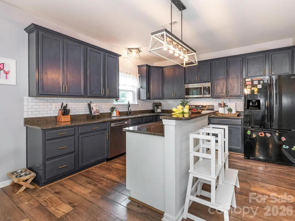8208 Stourhead Gardens Lane Waxhaw, NC 28173