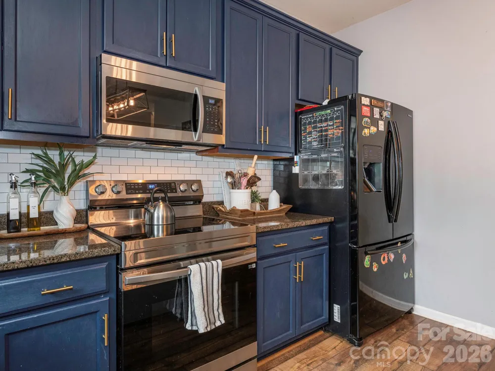 8208 Stourhead Gardens Lane Waxhaw, NC 28173
