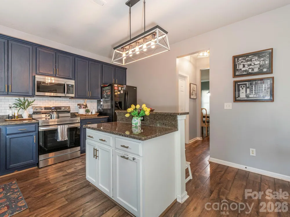8208 Stourhead Gardens Lane Waxhaw, NC 28173