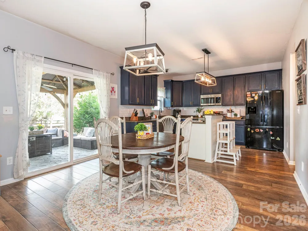 8208 Stourhead Gardens Lane Waxhaw, NC 28173