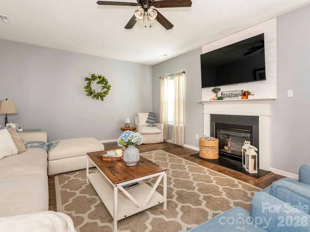 8208 Stourhead Gardens Lane Waxhaw, NC 28173