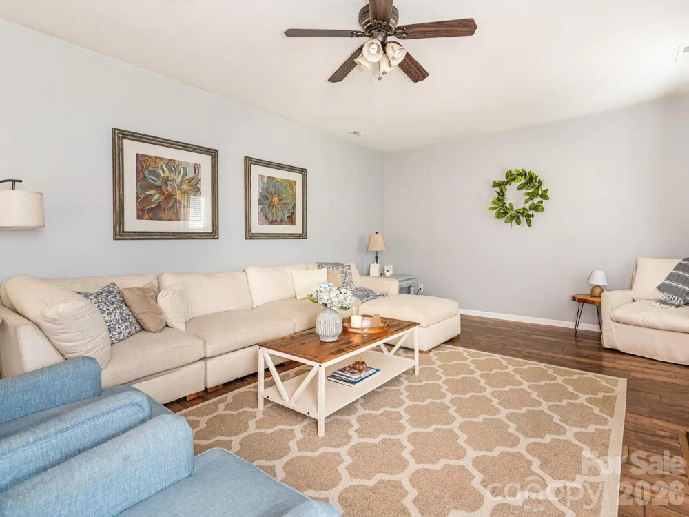8208 Stourhead Gardens Lane Waxhaw, NC 28173