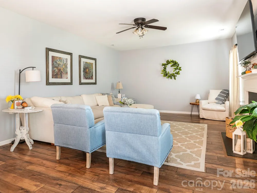 8208 Stourhead Gardens Lane Waxhaw, NC 28173