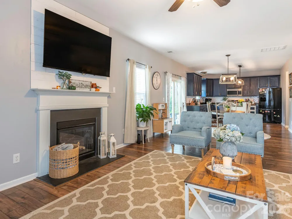 8208 Stourhead Gardens Lane Waxhaw, NC 28173