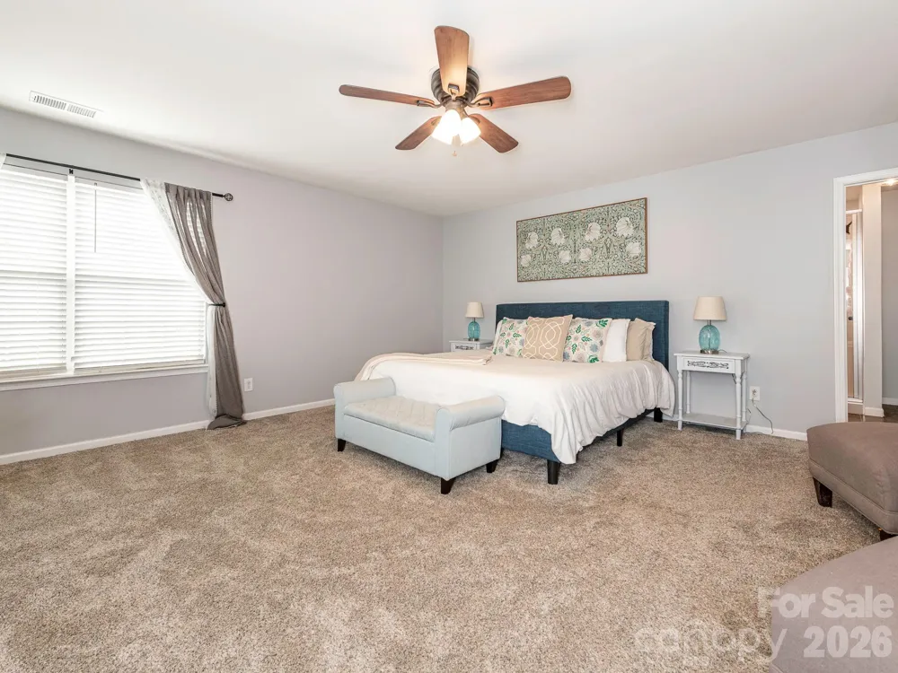 8208 Stourhead Gardens Lane Waxhaw, NC 28173