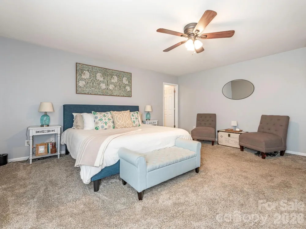 8208 Stourhead Gardens Lane Waxhaw, NC 28173