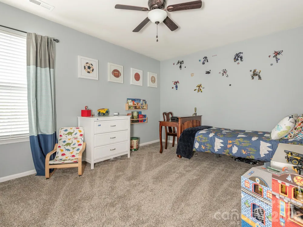 8208 Stourhead Gardens Lane Waxhaw, NC 28173
