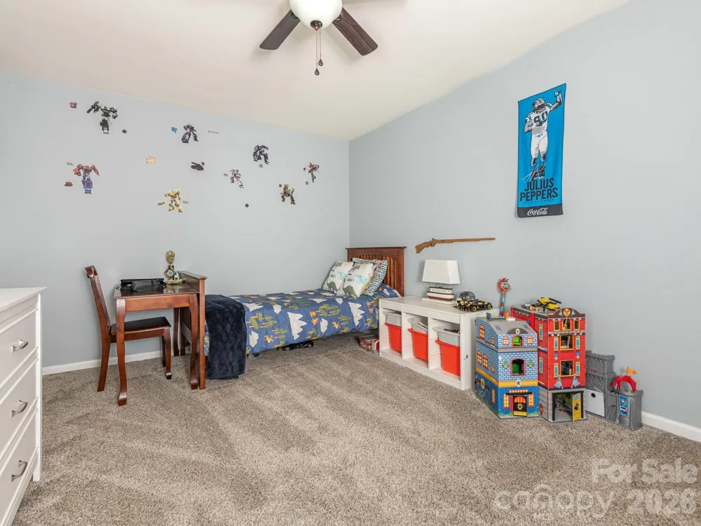 8208 Stourhead Gardens Lane Waxhaw, NC 28173