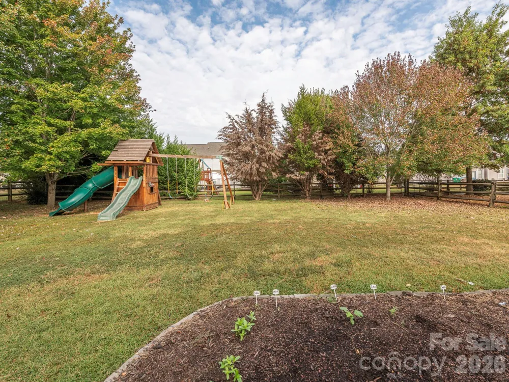 8208 Stourhead Gardens Lane Waxhaw, NC 28173