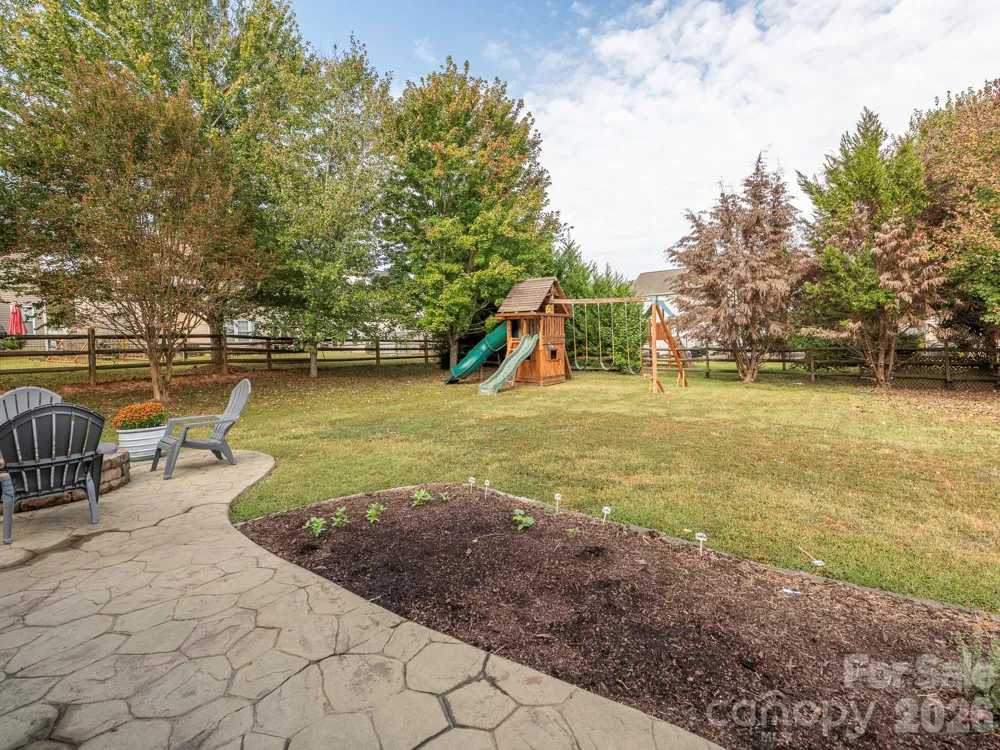 8208 Stourhead Gardens Lane Waxhaw, NC 28173