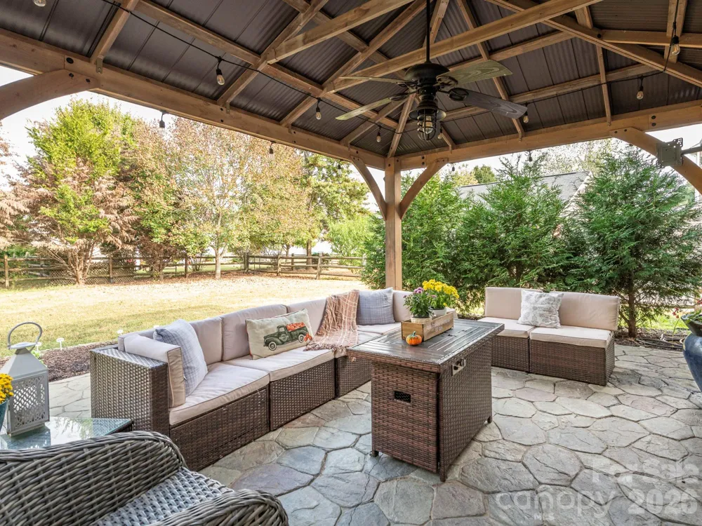 8208 Stourhead Gardens Lane Waxhaw, NC 28173